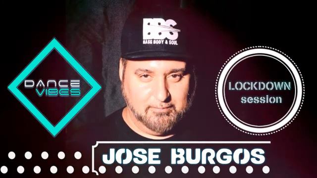 JOSE BURGOS // SOUL CREATION // VIDEOCLIP смотреть онлайн