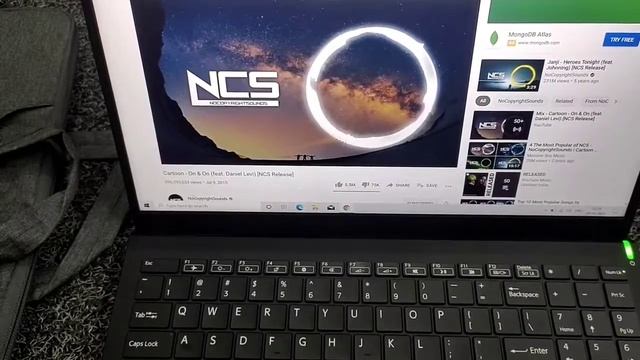vaio e series laptop sound test | vaio e series ryzen 5 quad core 3500u смотреть онлайн