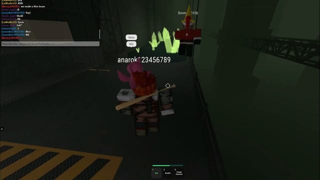 The roblox FURRY HUNTER "SIMULATOR" смотреть онлайн
