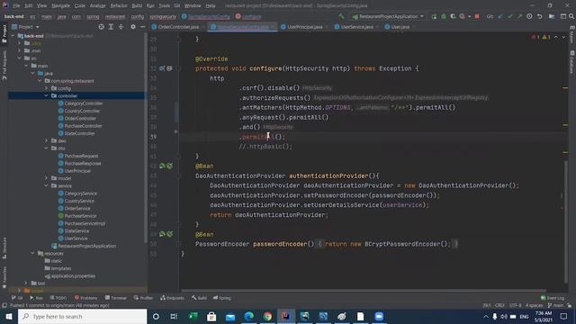 Clean Code смотреть онлайн