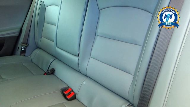 Chevrolet / Malibu / 2018 - 15766 смотреть онлайн