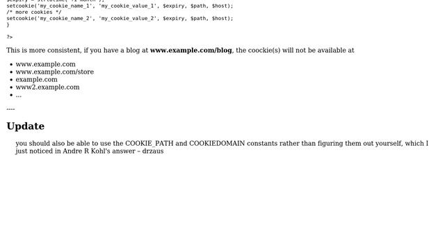 Wordpress: Setting custom cookies in Wordpress (4 Solutions!!) смотреть онлайн