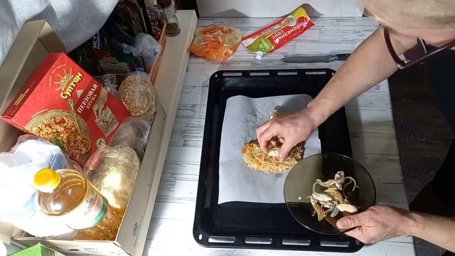 Две недели на 1500 рублей. День Первый. Часть 2. Октябрь 2023 год. смотреть онлайн