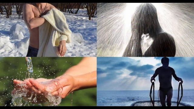 Если хочешь быть здоров -закаляйся смотреть онлайн