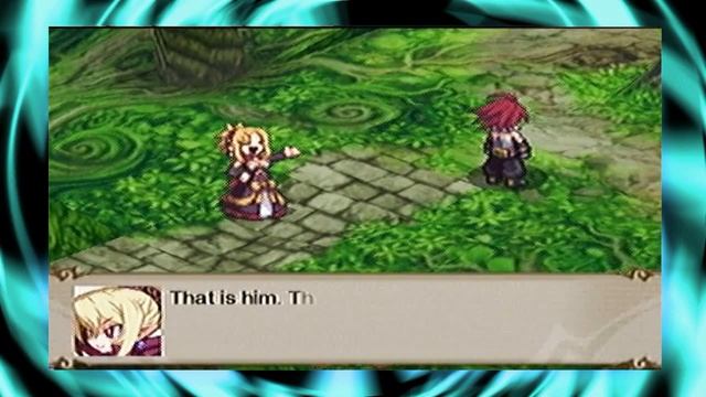 RPG hell: Disgaea 2: Cursed Memories (1/2) смотреть онлайн