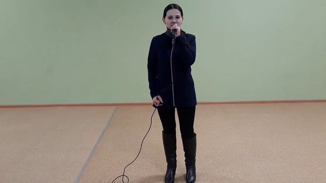 "Разговор с портретом" - Алина Волкова смотреть онлайн