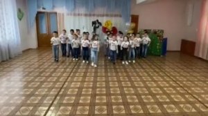 Танец ко дню матери "Моя мама самая крутая"