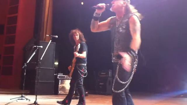 Accept - Stalingrad (Ekaterinburg)