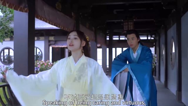 女追男的最高境界，直接让他成为自己的丈夫 🥰 中国电视剧 смотреть онлайн