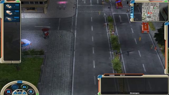 Emergency 3 / Mission 4 / 100% смотреть онлайн