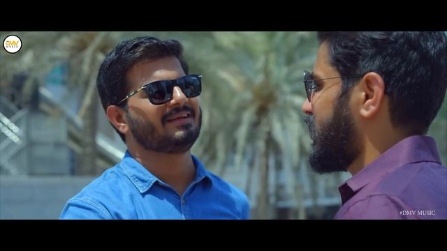 Vijay Suvada || Sad Song (સેડ સોંગ) || New Gujarati Song 2023 || HD Video || DMV Music смотреть онлайн