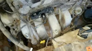 IMRC p2009 / Mazda CX-7