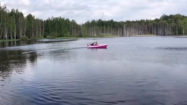 Тест 2х местной модели смотреть онлайн