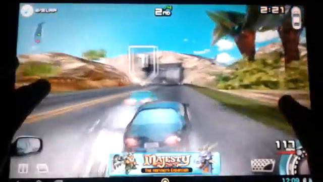 Race illegal&Red line rush-racing for android смотреть онлайн
