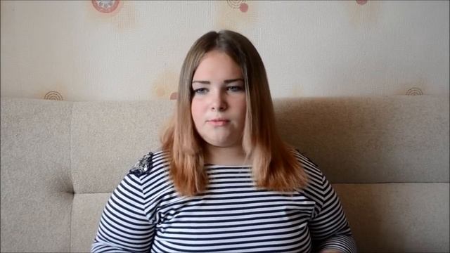 ShopVlog#4 Мои Обновки