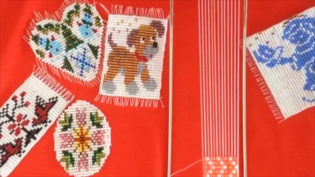 ПИСАНКИ і ПРИКРАСИ з БІСЕРУ / ПАСХАЛЬНЫЕ ЯЙЦА И УКРАШЕНИЯ ИЗ БИСЕРА смотреть онлайн