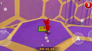 супер  медведь