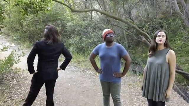 Monty Python and The Tale of The Low Voter Turnout смотреть онлайн