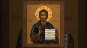Молитва детей об усопших родителях (Молитва об усопшем отце)