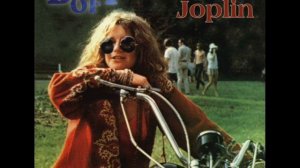 Janis Joplin,Jimi Hendrix and Jim Morrison-Spaceship Blues.
