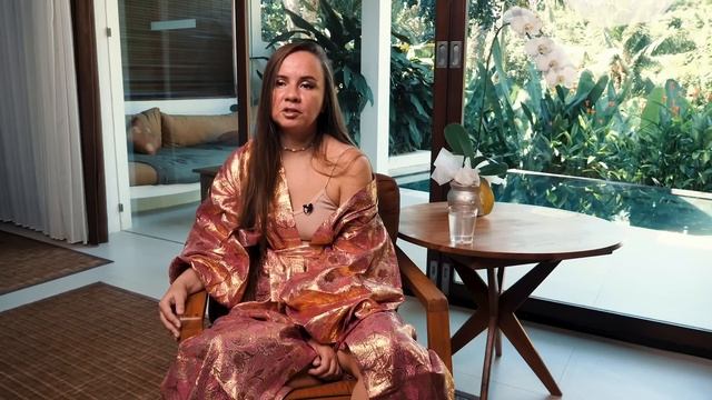 Пробужденная о долге ребёнка перед родителями. Татьяна Аверина смотреть онлайн