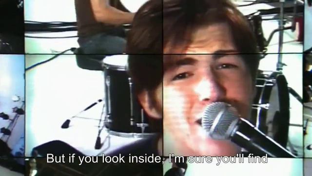 Drake Bell - I Found A Way HD (Music Video + Lyrics)