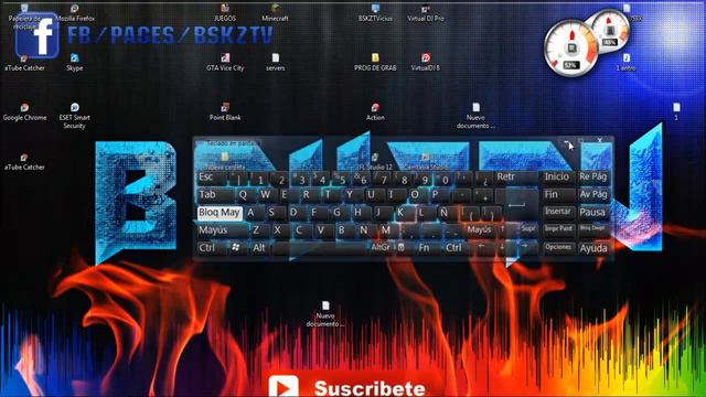 Para Que Sirve Alt + Tab En Mi Teclado (Cambia Las Ventanas Abiertas) смотреть онлайн