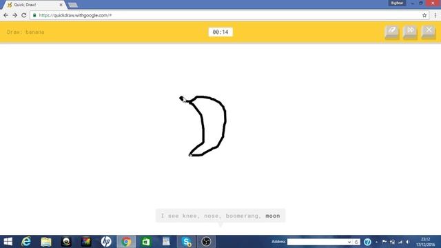 Quick Draw Google (WOW just WOW) смотреть онлайн