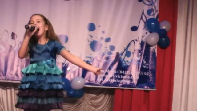 Кристина Чобанян Содружество талантов Казань2009 смотреть онлайн