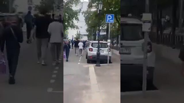 Шествие в Солнечногорск за Климановым 🎰📱МОСКВА СЕЙЧАС 🔥 смотреть онлайн
