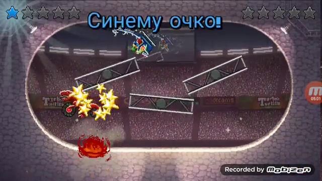 Топ 10 лучших машин в игре Drive Ahead! смотреть онлайн