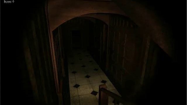 Black Rose (Horror Game) смотреть онлайн
