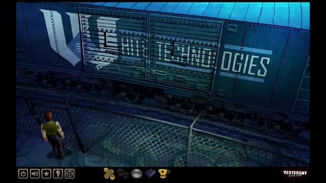 Yesterday - Game Review смотреть онлайн