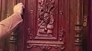 Х/ф. Чегери. 1980 г.