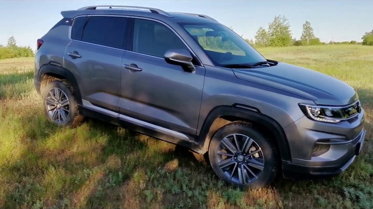 отзывы владельцев чанган cs75 полный привод смотреть онлайн