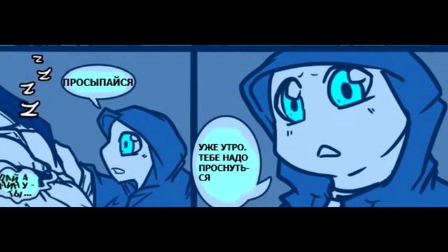 TMNT. Новая Жизнь. - Озвучка 2022