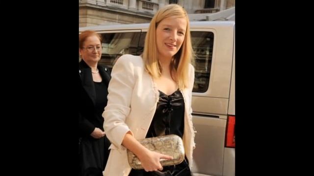 Кто они самые влиятельные люди в мире моды??? смотреть онлайн