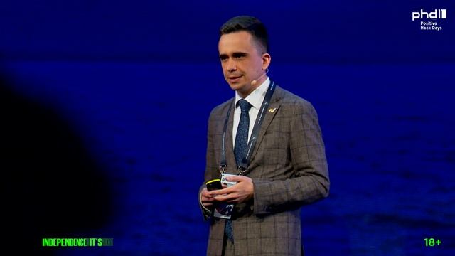 Харденинг K8S. (Не)очевидные настройки смотреть онлайн