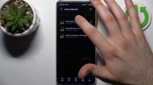How to Transfer Files on INFINIX Note 30 Pro?