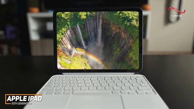 Best Budget Tablet in ( 2024 ) | 1 | Apple iPad (10th Generation) смотреть онлайн