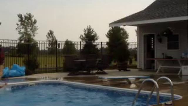 DIVING BOARD BASH 1 смотреть онлайн