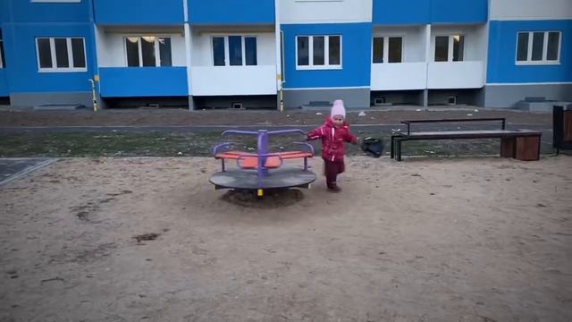 Прогулка 10.12.2020 в Nordman Go Смоленск смотреть онлайн