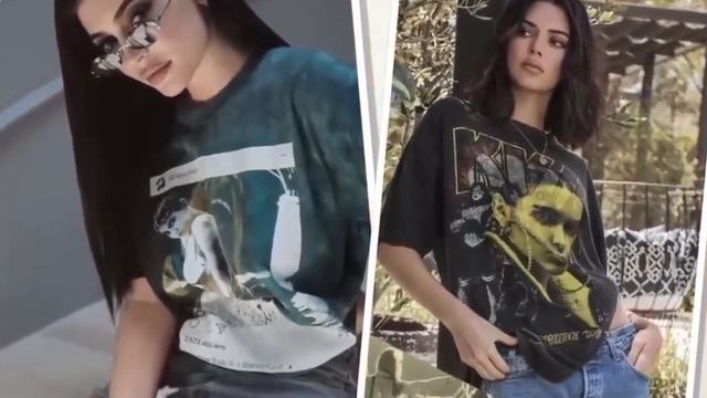 Почему Кайли Дженнер НЕ хочет делать косметику с Кендалл Дженнер смотреть онлайн