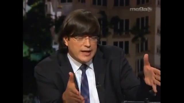 Jaime Bayly entrevista a Julio Sabala смотреть онлайн