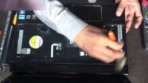 Замена клавиатуры для ноутбуков Sony Vaio