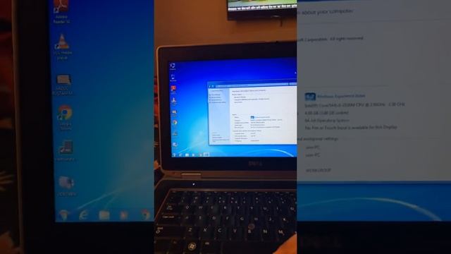 Hindi Review of dell Latitude e6420 ! Buy second hand or not ! смотреть онлайн