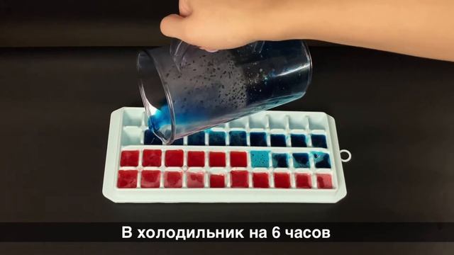 Мармеладные червячки / Жевательный мармелад / Домашние желейные конфеты смотреть онлайн
