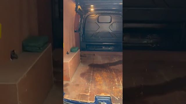 Walkround 2019 69 Ford Transit Custom 2.0 280 Leader P/V ECOBLUE 104 BHP смотреть онлайн