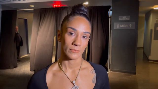 Amanda Serrano UNDISPUTED win vs Erika Cruz ELEVATES Serrano as THE MOST DECORATED CHAMPION EVER смотреть онлайн