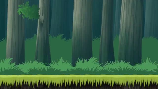 New boss in the red ball game 4. Animation battle смотреть онлайн